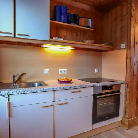 Ferienbungalows Mohr Rinderschinken