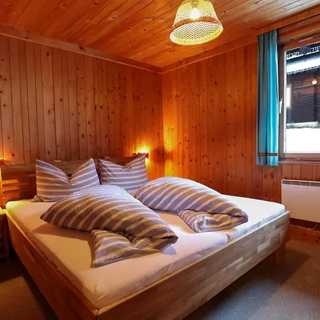 Ferienbungalows Mohr