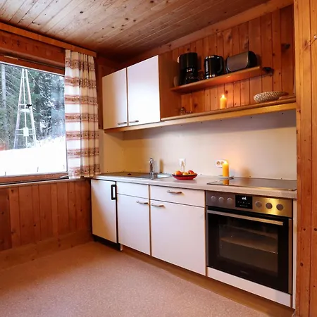 بيت للعطل Ferienbungalows Mohr