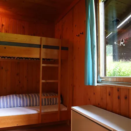 بيت للعطل Ferienbungalows Mohr *