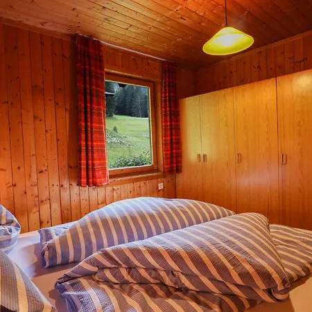 بيت للعطل Ferienbungalows Mohr Rinderschinken