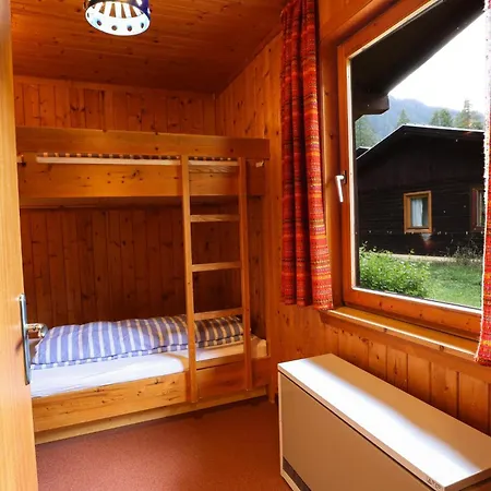 Ferienbungalows Mohr *