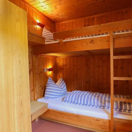 بيت للعطل Ferienbungalows Mohr