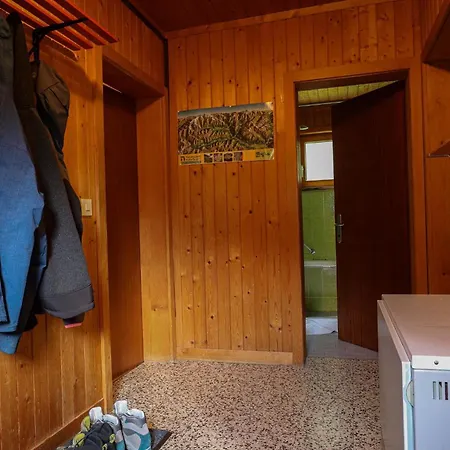 Ferienbungalows Mohr * Rinderschinken