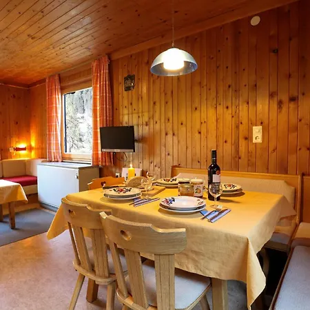 Ferienbungalows Mohr