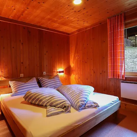 Ferienbungalows Mohr بيت للعطل Rinderschinken