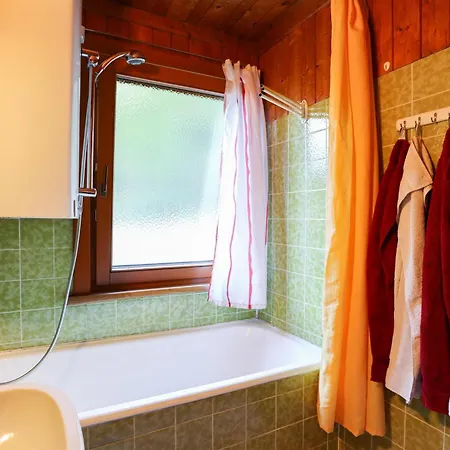 Ferienbungalows Mohr