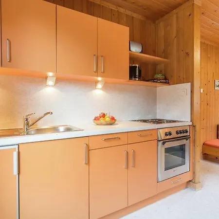 Ferienbungalows Mohr * Rinderschinken