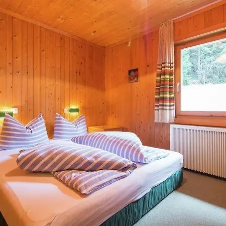 Ferienbungalows Mohr بيت للعطل